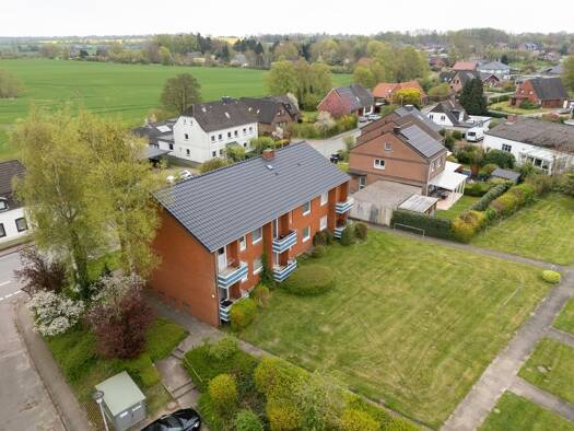 Mehrfamilienhaus zum Kauf provisionsfrei 1.098.000 € 22 Zimmer 600 m² 2.726 m² Grundstück Barkelsby 24360