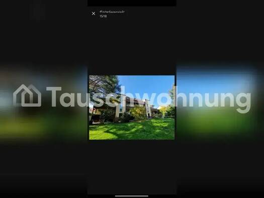 Wohnung zur Miete Tauschwohnung 788 € 2 Zimmer 75 m² 1. Geschoss Wahren Leipzig 04159