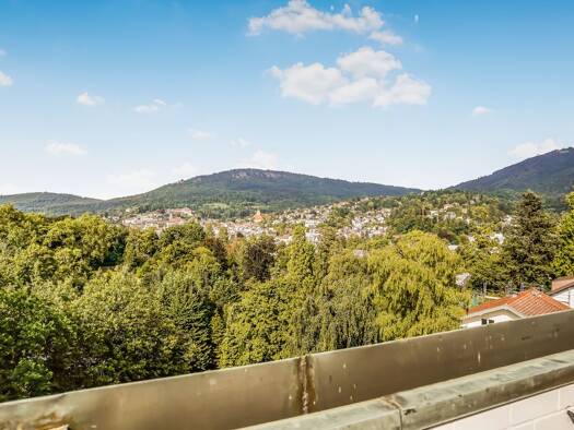 Wohnung zum Kauf 725.000 € 4 Zimmer 156 m² Innenstadt Baden-Baden 76530