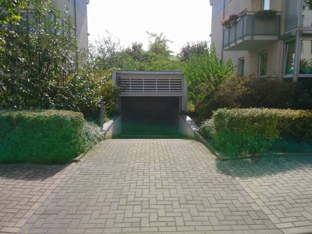 Duplex-Garage zur Miete provisionsfrei 50 € Mansfelder Straße Striesen-Süd Ortsamtsbereich Blasewitz 01309