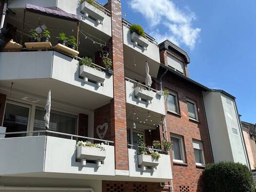 Wohnung zum Kauf 259.000 € 3 Zimmer 88 m² 2. Geschoss Moers-Mitte Moers 47441