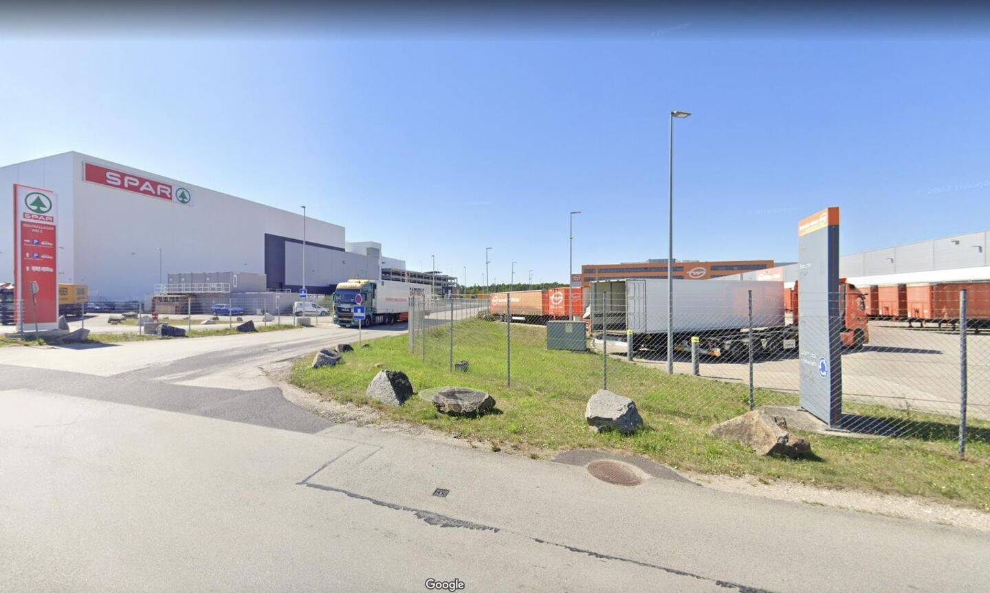 Gewerbegrundstück zum Kauf - Widok 3