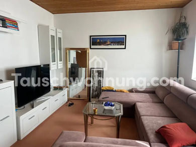 Wohnung zur Miete Tauschwohnung 380 € 1,5 Zimmer 43 m² Buntekuh Lübeck 23558