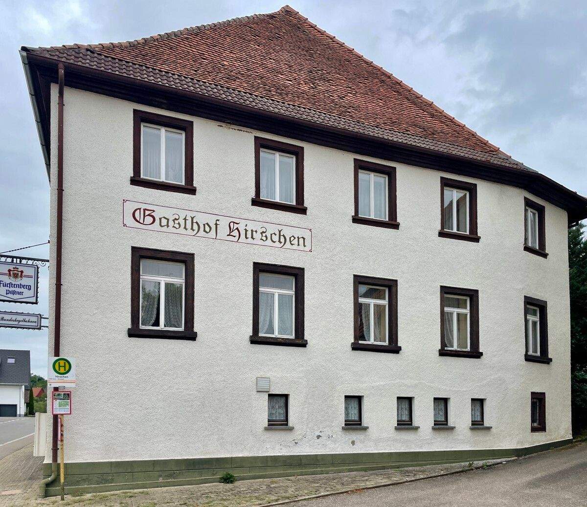 Mehrfamilienhaus zum Kauf - Ansicht 6