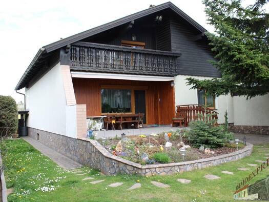 Einfamilienhaus zum Kauf 520.000 € 6 Zimmer 230 m² 633 m² Grundstück Deutsch-Wagram 2232