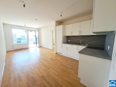 Wohnung zur Miete 814,11 € 2 Zimmer 56,3 m² 4. Geschoss Prager Straße 109 Wien 1210