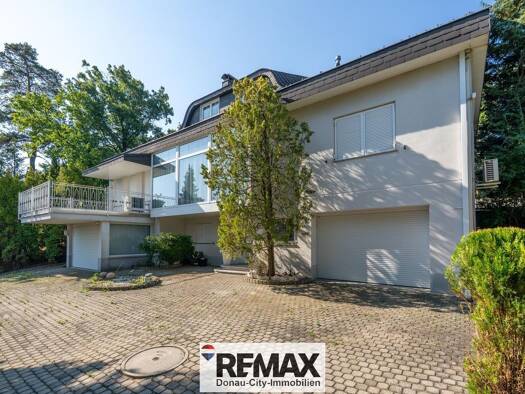 Einfamilienhaus zum Kauf 670.000 € 5 Zimmer 228 m² 1.580 m² Grundstück Forchtenstein 7212