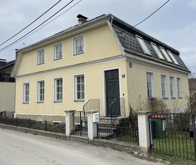 Haus zum Kauf 370.000 € 5 Zimmer 153,6 m² 655 m² Grundstück Schleinbach 2123