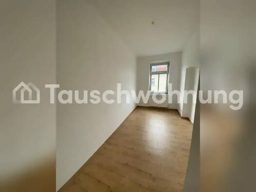 Wohnung zur Miete Tauschwohnung 790 € 4 Zimmer 100 m² 3. Geschoss Plagwitz Leipzig 04229