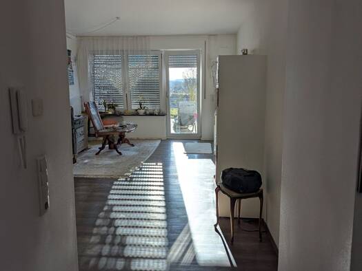 Terrassenwohnung zur Miete 1.008 € 3,5 Zimmer 84 m² Geschoss EG/2 frei ab 01.05.2026 Höchstadt Höchstadt a.d.Aisch 91315