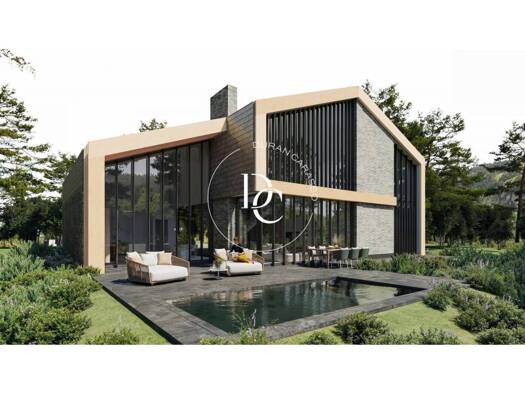 Villa zum Kauf 1.960.000 € 3 Zimmer 316 m² 752 m² Grundstück La Massana AD400