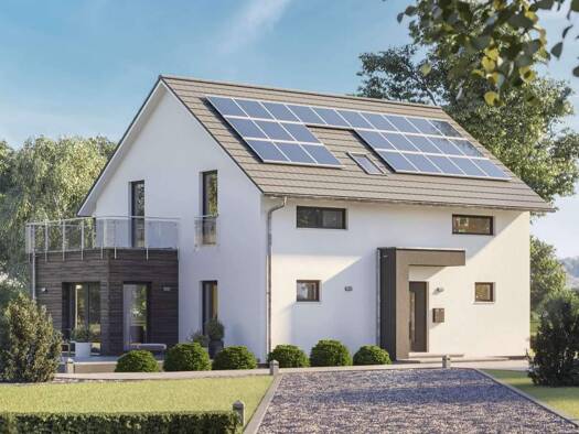 Einfamilienhaus zum Kauf - Erstbezug provisionsfrei 444.000 € 5 Zimmer 154,3 m² 492 m² Grundstück Einruhr Simmerath 52152