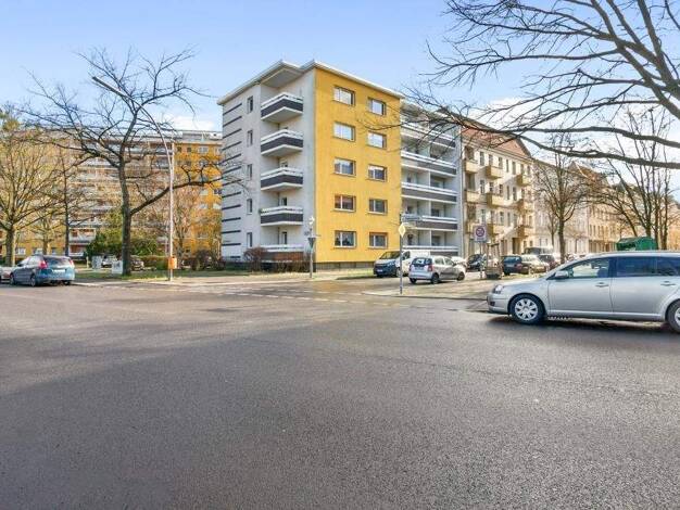 Wohnung zum Kauf provisionsfrei 247.000 € 3 Zimmer 82,1 m² EG Askanierring 60 Spandau Berlin 13585