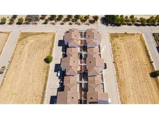 Reihenhaus zum Kauf 133.900 € 4 Zimmer 171 m² 162 m² Grundstück >Calle Cabernet > La Villa de Don Fadrique 45850