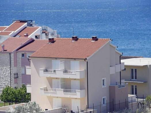 Haus zum Kauf 3.000.000 € 6 Zimmer 1.200 m² Split