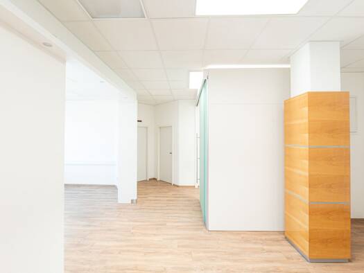 Praxisfläche zur Miete 1.820 € 5 Zimmer 140 m² Bürofläche Stockhausstraße 1 Stade 21680