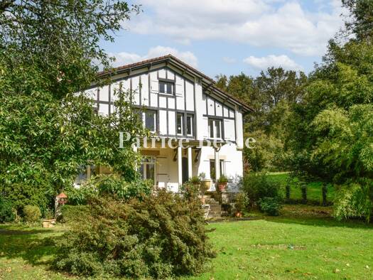 Einfamilienhaus zum Kauf 450.000 € 8 Zimmer 230 m² 6.627 m² Grundstück Boisseuil 87220