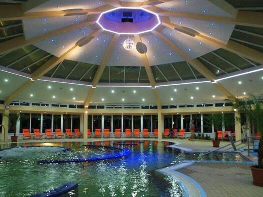 Gastronomie/Hotel zum Kauf provisionsfrei 1.200.000 € 500 m² Gastrofläche 100.000 m² Grundstück Pusztaszentlászló Pusztaszentlászló 8896