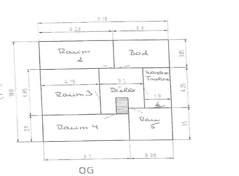 Haus zum Kauf provisionsfrei 410.000 € 6 Zimmer 160 m²<br/>Wohnfläche Ludwig Jahn Straße 71 Tönisvorst St. Tönis Tönisvorst 47918