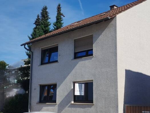 Einfamilienhaus zum Kauf 724.000 € 7 Zimmer 153 m² 1.184 m² Grundstück Mühlhausen 69242