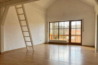 Wohnung zum Kauf 439.000 € 3 Zimmer 81 m² Dachgeschoss Steigenberg Penzberg 82377