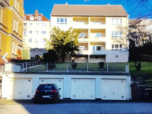 Wohnung zur Miete 825 € 3 Zimmer 80 m² Geschoss 1/3 frei ab 01.10.2026 West Vorderer Westen 34119