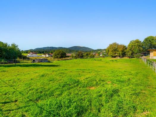 Grundstück zum Kauf 320.000 € 4.352 m² Grundstück Wernberg 9241