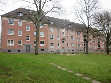 Wohnung zur Miete 386 € 2,5 Zimmer 43,3 m² 3. Geschoss frei ab 01.02.2025 Am Alfredspark 11 Holsterhausen Essen 45145