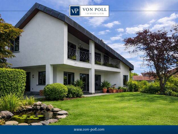 Einfamilienhaus zum Kauf 785.000 € 4,5 Zimmer 142,3 m² 397 m² Grundstück frei ab 31.12.2027 Schönaich Schönaich 71101