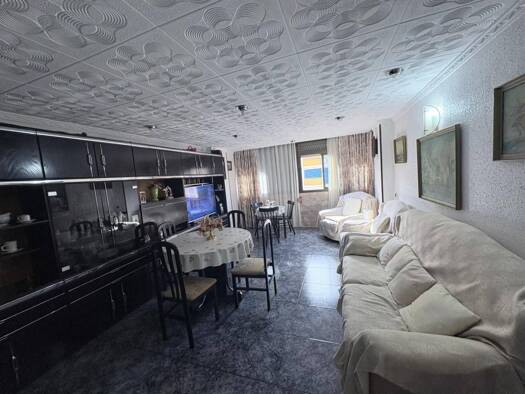 Wohnung zum Kauf 256.000 € 3 Zimmer 87 m² Cornellà de Llobregat 08940