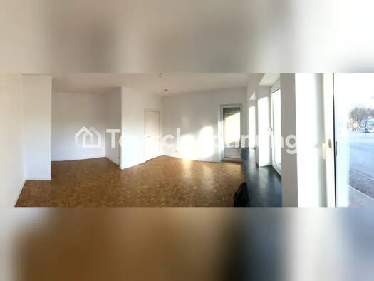 Wohnung zur Miete Tauschwohnung 490 € 1 Zimmer 40 m² 1. Geschoss Alsterdorf Hamburg 22089