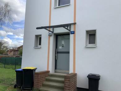 Wohnung zur Miete 909 € 4 Zimmer 94,9 m² EG frei ab 28.05.2025 Erlenstraße 38 Schrievers Mönchengladbach 41239