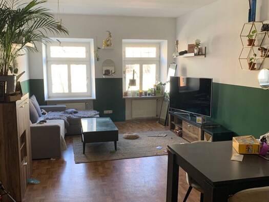 Wohnung zur Miete 800 € 2 Zimmer 76 m² 1. Geschoss frei ab 01.09.2026 Untere Hauptstraße 16 Freising 85354