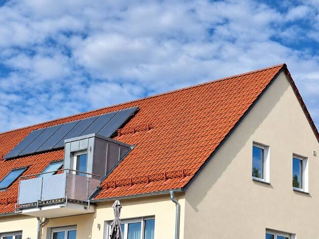 Wohnung zur Miete 770 € 2,5 Zimmer 61,2 m² frei ab 01.01.2027 Schwabelweis Regensburg 93055