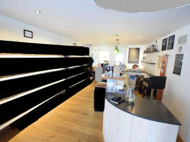 Büro zur Miete 710 € 1 Zimmer 42 m² Bürofläche Altstadt Konstanz 78462