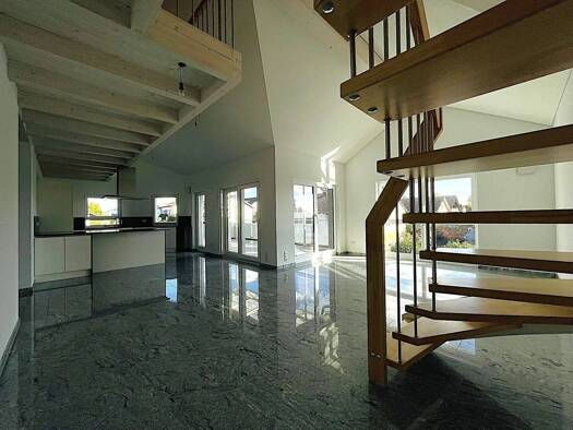 Maisonette zur Miete 1.470 € 4,5 Zimmer 123 m² frei ab 01.11.2026 Tuningen 78609