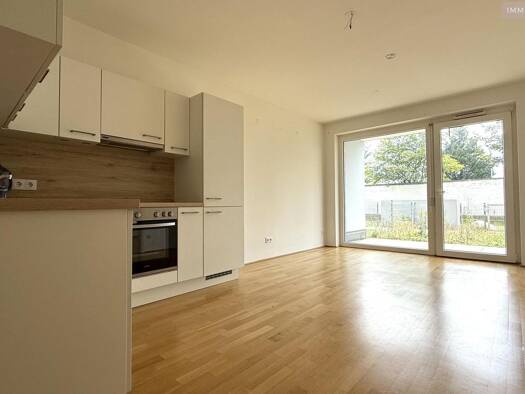 Wohnung zur Miete 631 € 2 Zimmer 40,4 m² EG frei ab 01.10.2026 Wiener Neustadt 2700