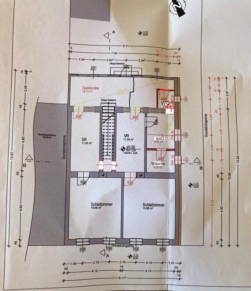 Einfamilienhaus zum Kauf 499.000 € 5,5 Zimmer 162 m²<br/>Wohnfläche 308 m²<br/>Grundstück Möllersdorf 2514