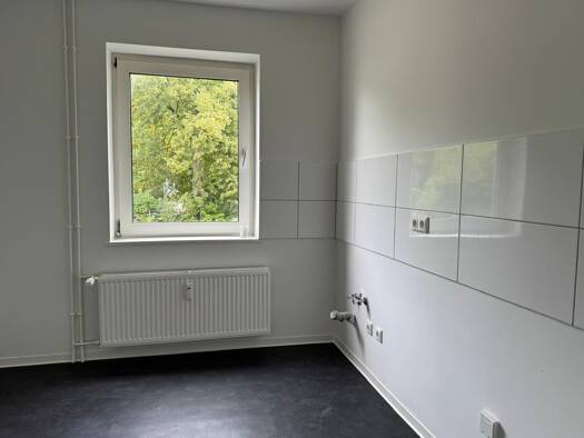 Wohnung zur Miete 380 € 3 Zimmer 63,6 m² EG Storchenkamp 23 Lebenstedt Nord 38226