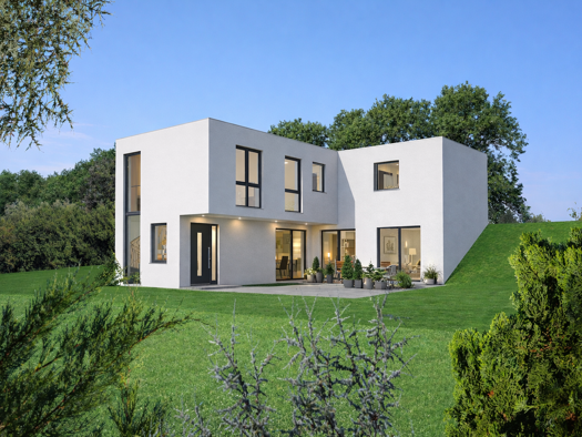 Einfamilienhaus zum Kauf 539.000 € 4 Zimmer 138 m² 390 m² Grundstück Wössingen Walzbachtal 75045