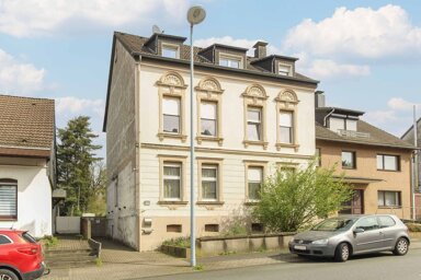 Mehrfamilienhaus zum Kauf 370.000 € 10 Zimmer 212,5 m² 985,3 m² Grundstück Dümpten - West Mülheim an der Ruhr 45475