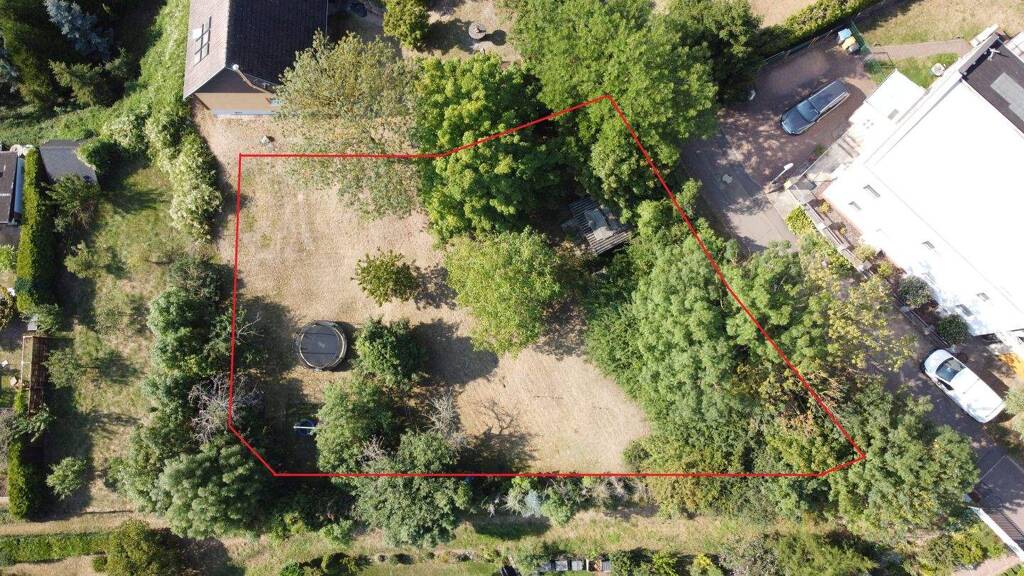 Grundstück zum Kauf 77.000 € 660 m² Grundstück Morl Petersberg 06193