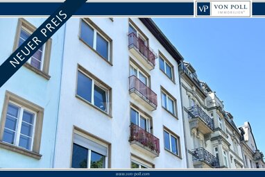 Wohnung zum Kauf 390.000 € 3 Zimmer 109 m² Östliche Oberstadt (L - O) Mannheim 68161