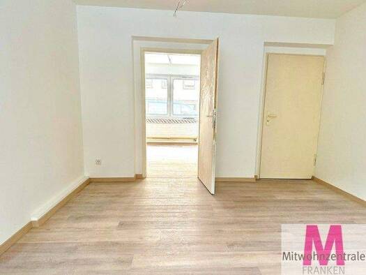 Wohnung zur Miete Wohnen auf Zeit 1.390 € 3 Zimmer 57 m² frei ab sofort Gleißbühl Nürnberg 90402