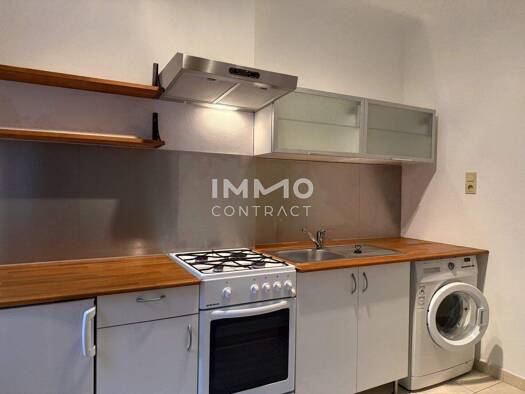 Wohnung zur Miete 771 € 2 Zimmer 48 m² Wien 1040