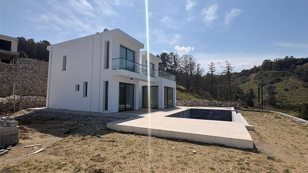 Haus zum Kauf provisionsfrei 699.000 € 6 Zimmer 175 m² Esentepe .