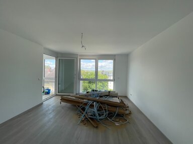 Wohnung zur Miete 1.030 € 3 Zimmer 82,6 m² 2. Geschoss frei ab sofort Wörrstadt Wörrstadt 55286