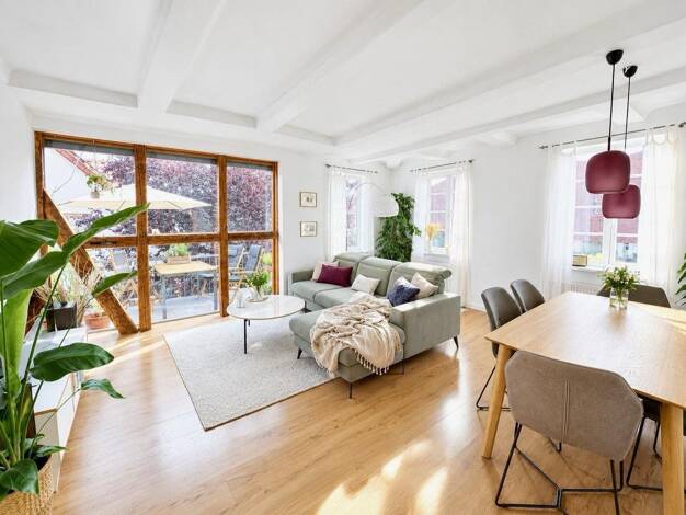 Loft zum Kauf provisionsfrei 420.000 € 4 Zimmer 132 m² 1. Geschoss frei ab 01.02.2027 Sorsum Hildesheim 31139