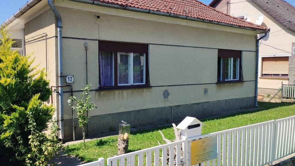 Einfamilienhaus zum Kauf 90.000 € 4 Zimmer 110 m² 960 m² Grundstück Csurgó