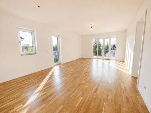 Wohnung zur Miete 2.050 € 3 Zimmer 84,6 m² frei ab 15.11.2026 Grünwalder Straße 65 Untergiesing-Harlaching München 81547